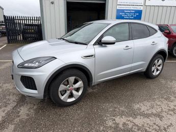 Jaguar E-PACE 2.0 D180 R-Dynamic S SUV 5dr Diesel Auto AWD Euro 6 (s/s) (180 p