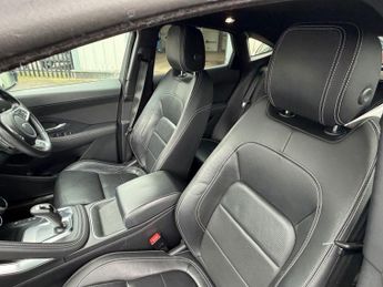 JAGUAR E-PACE 2.0 D180 R-Dynamic S SUV 5dr Diesel Auto AWD Euro 6 (s/s) (180 p