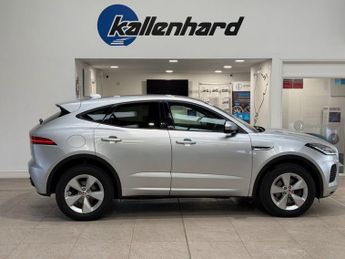 JAGUAR E-PACE 2.0 D180 R-Dynamic S SUV 5dr Diesel Auto AWD Euro 6 (s/s) (180 p