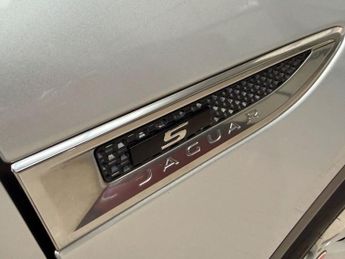 JAGUAR E-PACE 2.0 D180 R-Dynamic S SUV 5dr Diesel Auto AWD Euro 6 (s/s) (180 p