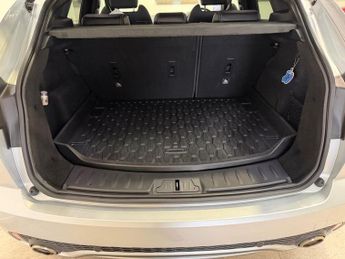 JAGUAR E-PACE 2.0 D180 R-Dynamic S SUV 5dr Diesel Auto AWD Euro 6 (s/s) (180 p