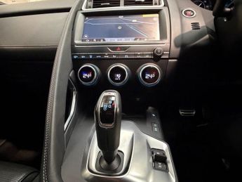 JAGUAR E-PACE 2.0 D180 R-Dynamic S SUV 5dr Diesel Auto AWD Euro 6 (s/s) (180 p