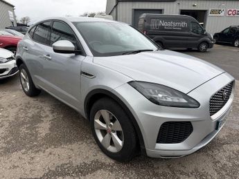 JAGUAR E-PACE 2.0 D180 R-Dynamic S SUV 5dr Diesel Auto AWD Euro 6 (s/s) (180 p