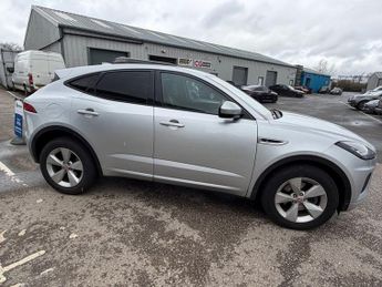 JAGUAR E-PACE 2.0 D180 R-Dynamic S SUV 5dr Diesel Auto AWD Euro 6 (s/s) (180 p