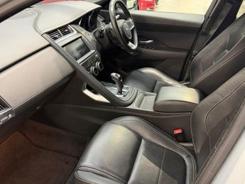 JAGUAR E-PACE 2.0 D180 R-Dynamic S SUV 5dr Diesel Auto AWD Euro 6 (s/s) (180 p