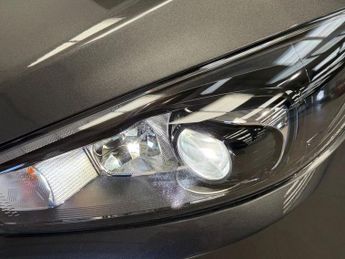 FORD FOCUS 2.3T EcoBoost RS Hatchback 5dr Petrol Manual AWD Euro 6 (s/s) (3