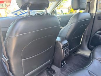 PEUGEOT 2008 1.2 PureTech GT SUV 5dr Petrol EAT Euro 6 (s/s) (130 ps)