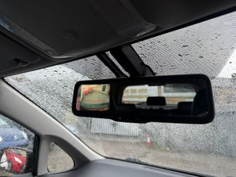 TOYOTA AURIS 1.8 VVT-h T Spirit Hatchback 5dr Petrol Hybrid CVT Euro 5 (s/s) 