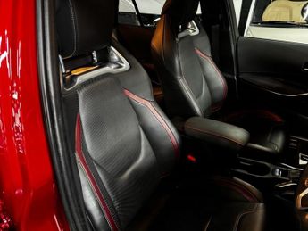 TOYOTA COROLLA 2.0 VVT-h Excel Touring Sports 5dr Petrol Hybrid CVT Euro 6 (s/s