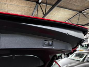 TOYOTA COROLLA 2.0 VVT-h Excel Touring Sports 5dr Petrol Hybrid CVT Euro 6 (s/s