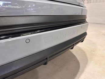 AUDI Q4 E-TRON 40 Edition 1 SUV 5dr Electric Auto 82kWh (204 ps)