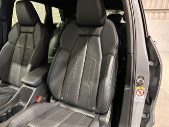 AUDI Q4 E-TRON 40 Edition 1 SUV 5dr Electric Auto 82kWh (204 ps)