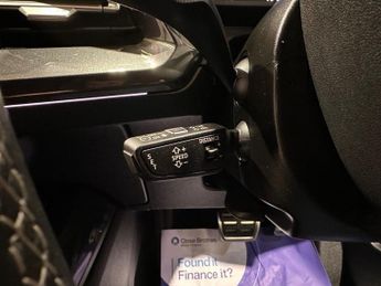 AUDI Q4 E-TRON 40 Edition 1 SUV 5dr Electric Auto 82kWh (204 ps)