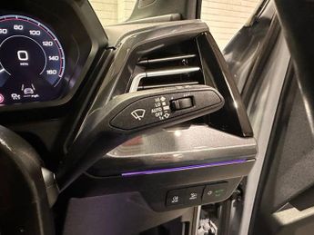 AUDI Q4 E-TRON 40 Edition 1 SUV 5dr Electric Auto 82kWh (204 ps)