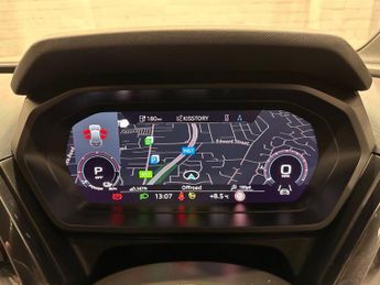 AUDI Q4 E-TRON 40 Edition 1 SUV 5dr Electric Auto 82kWh (204 ps)