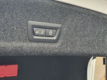 BMW 3 SERIES 2.0 320i M Sport Saloon 4dr Petrol Auto Euro 6 (s/s) (184 ps)