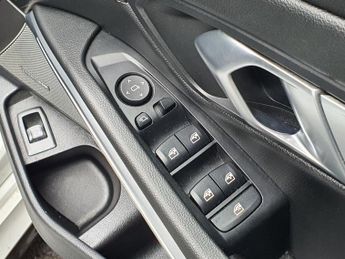 BMW 3 SERIES 2.0 320i M Sport Saloon 4dr Petrol Auto Euro 6 (s/s) (184 ps)