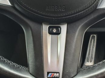 BMW 3 SERIES 2.0 320i M Sport Saloon 4dr Petrol Auto Euro 6 (s/s) (184 ps)
