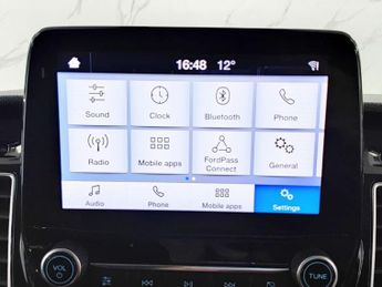 FORD TRANSIT CUSTOM 2.0 320 EcoBlue Limited Crew Van Double Cab 5dr Diesel Manual L1