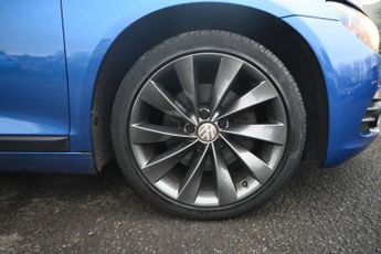 VOLKSWAGEN SCIROCCO 2.0 TSI GT Hatchback 3dr Petrol Manual Euro 4 (200 ps)