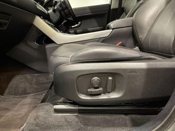 LAND ROVER RANGE ROVER EVOQUE 2.0 TD4 SE Tech SUV 5dr Diesel Auto 4WD Euro 6 (s/s) (180 ps)