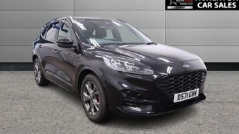 Ford Kuga 1.5T EcoBoost ST-Line Edition SUV 5dr Petrol Manual Euro 6 (s/s)