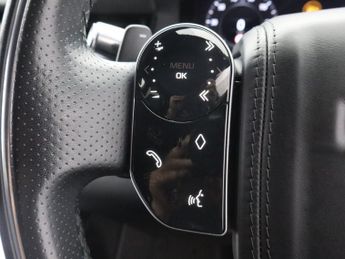 LAND ROVER RANGE ROVER EVOQUE 2.0 D180 R-Dynamic HSE SUV 5dr Diesel Auto 4WD Euro 6 (s/s) (180