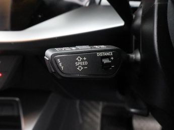 AUDI A3 2.0 TDI 35 Technik Sportback 5dr Diesel S Tronic Euro 6 (s/s) (1