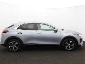 KIA XCEED 1.6 GDi 8.9kWh 3 SUV 5dr Petrol Plug-in Hybrid DCT Euro 6 (s/s) 