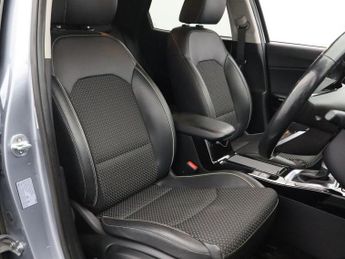 KIA XCEED 1.6 GDi 8.9kWh 3 SUV 5dr Petrol Plug-in Hybrid DCT Euro 6 (s/s) 