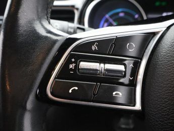 KIA XCEED 1.6 GDi 8.9kWh 3 SUV 5dr Petrol Plug-in Hybrid DCT Euro 6 (s/s) 