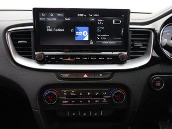 KIA XCEED 1.6 GDi 8.9kWh 3 SUV 5dr Petrol Plug-in Hybrid DCT Euro 6 (s/s) 