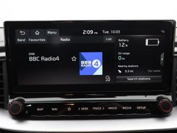 KIA XCEED 1.6 GDi 8.9kWh 3 SUV 5dr Petrol Plug-in Hybrid DCT Euro 6 (s/s) 