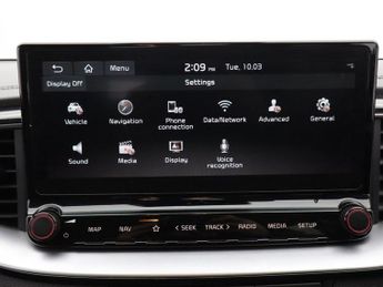 KIA XCEED 1.6 GDi 8.9kWh 3 SUV 5dr Petrol Plug-in Hybrid DCT Euro 6 (s/s) 