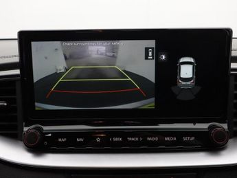 KIA XCEED 1.6 GDi 8.9kWh 3 SUV 5dr Petrol Plug-in Hybrid DCT Euro 6 (s/s) 