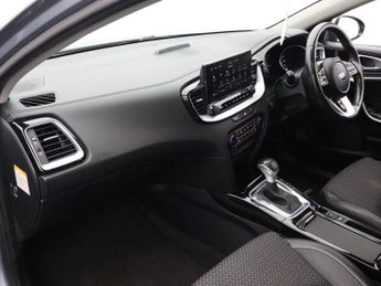 KIA XCEED 1.6 GDi 8.9kWh 3 SUV 5dr Petrol Plug-in Hybrid DCT Euro 6 (s/s) 