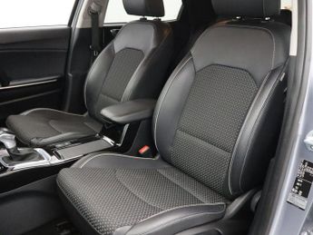 KIA XCEED 1.6 GDi 8.9kWh 3 SUV 5dr Petrol Plug-in Hybrid DCT Euro 6 (s/s) 