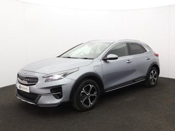 KIA XCEED 1.6 GDi 8.9kWh 3 SUV 5dr Petrol Plug-in Hybrid DCT Euro 6 (s/s) 