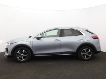 KIA XCEED 1.6 GDi 8.9kWh 3 SUV 5dr Petrol Plug-in Hybrid DCT Euro 6 (s/s) 