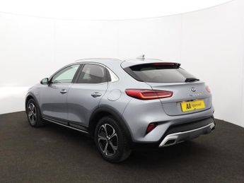 KIA XCEED 1.6 GDi 8.9kWh 3 SUV 5dr Petrol Plug-in Hybrid DCT Euro 6 (s/s) 