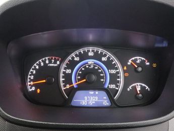 HYUNDAI I10 1.0 Play Hatchback 5dr Petrol Manual Euro 6 (67 ps)