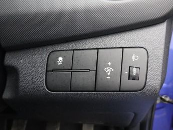 HYUNDAI I10 1.0 Play Hatchback 5dr Petrol Manual Euro 6 (67 ps)