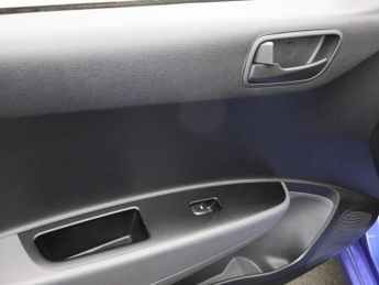HYUNDAI I10 1.0 Play Hatchback 5dr Petrol Manual Euro 6 (67 ps)