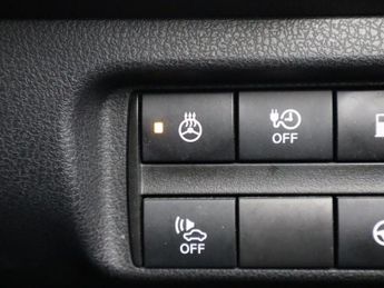 NISSAN LEAF 40kWh Tekna Hatchback 5dr Electric Auto (150 ps)