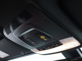 BMW 3 SERIES 2.0 320d M Sport Shadow Edition Touring 5dr Diesel Auto Euro 6 (