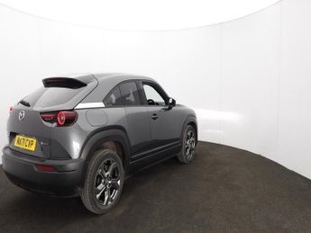MAZDA MX-30 35.5kWh Sport Lux SUV 5dr Electric Auto (145 ps)