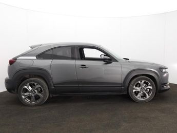 MAZDA MX-30 35.5kWh Sport Lux SUV 5dr Electric Auto (145 ps)