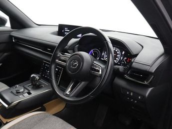 MAZDA MX-30 35.5kWh Sport Lux SUV 5dr Electric Auto (145 ps)
