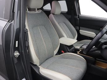 MAZDA MX-30 35.5kWh Sport Lux SUV 5dr Electric Auto (145 ps)