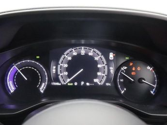 MAZDA MX-30 35.5kWh Sport Lux SUV 5dr Electric Auto (145 ps)